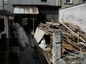 Rénovation maison