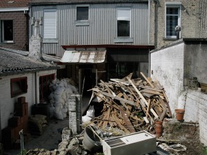 Rénovation maison