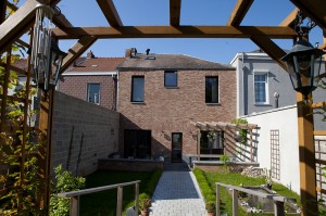 Rénovation maison