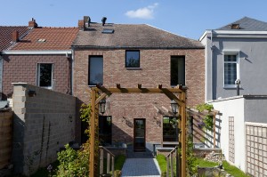 Rénovation maison